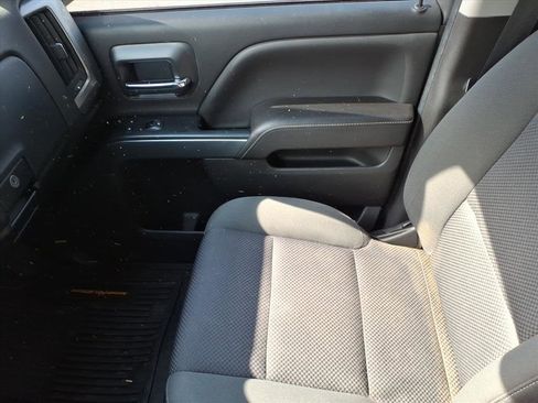 Used 2018 Chevrolet Silverado 1500 LT w/ All Star Edition image 32