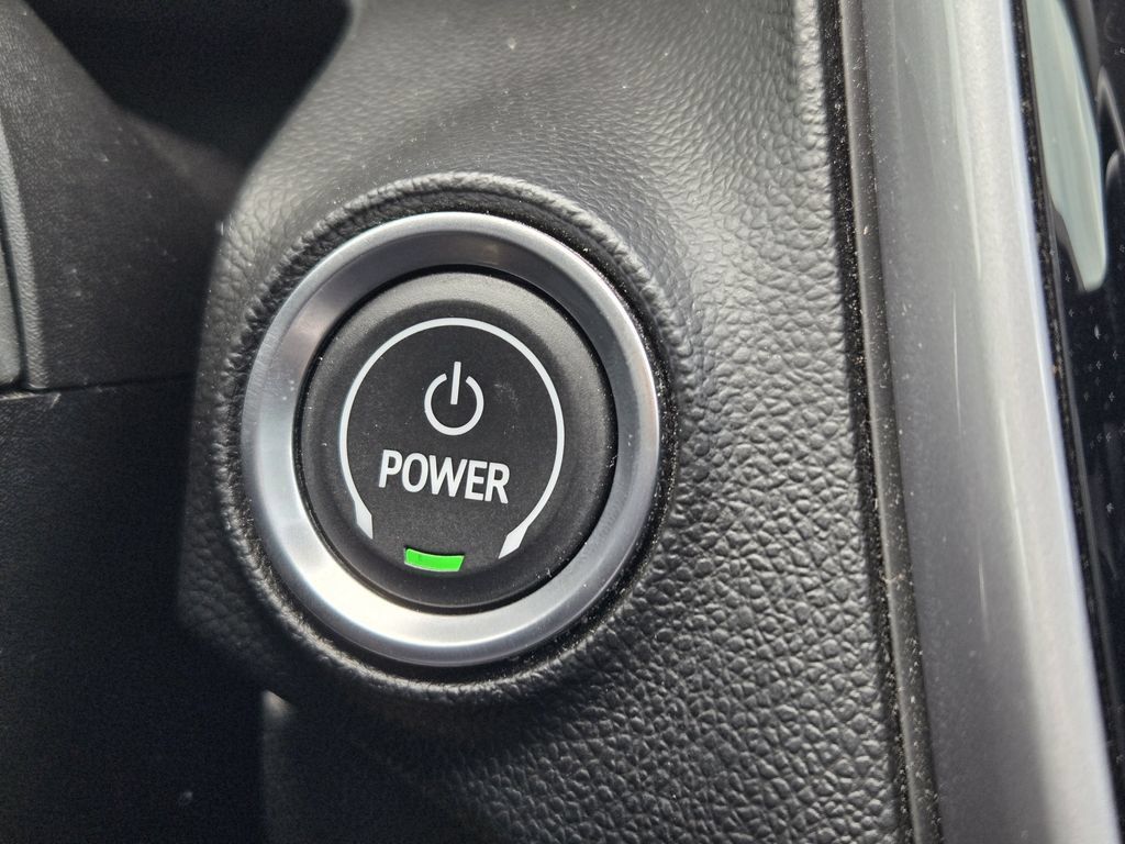 Used 2023 Chevrolet Bolt EUV Premier w/ Sun & Sound Package FWD image 23