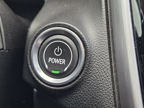 Used 2023 Chevrolet Bolt EUV Premier w/ Sun & Sound Package FWD image 23