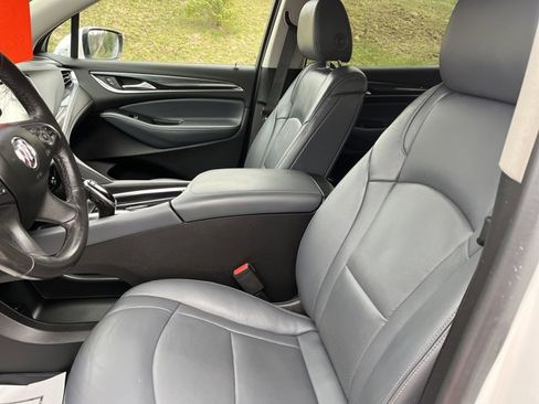 Used 2021 Buick Enclave Premium w/ Surround and Sites Package image 38