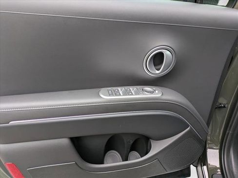 New 2026 Hyundai Palisade FWD Hybrid image 17