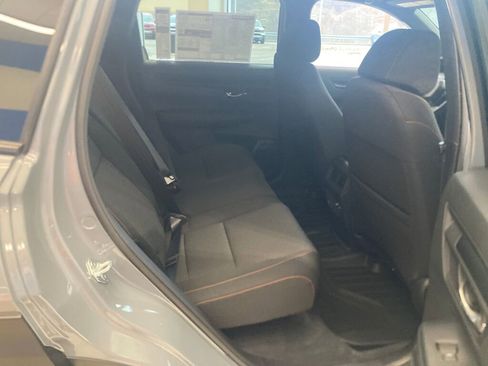 New 2026 Honda CR-V TrailSport image 6