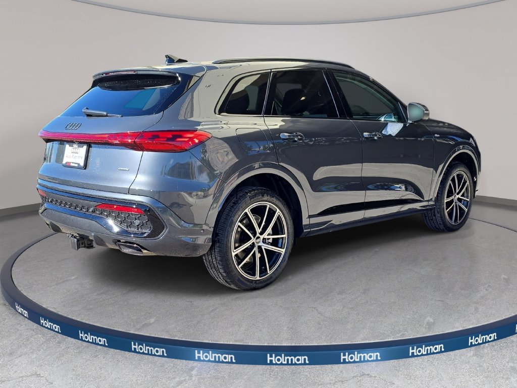 New 2026 Audi Q5 Premium Plus AWD/4WD image 5