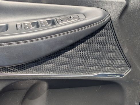 Used 2023 Hyundai Santa Fe SEL Premium AWD/4WD image 15