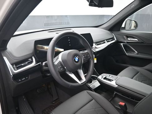 New 2026 BMW X1 xDrive28i w/ Convenience Package image 11