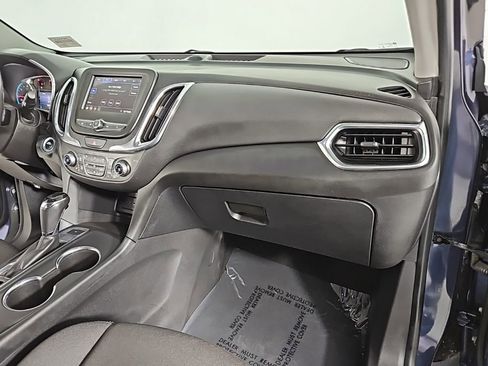 Used 2019 Chevrolet Equinox LT image 14
