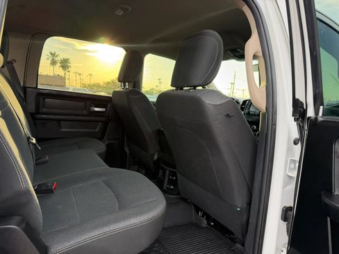 Used 2019 RAM 3500 Tradesman AWD/4WD image 23