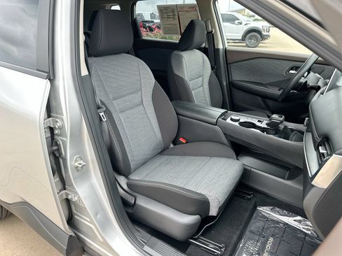 Used 2023 Nissan Rogue SV AWD/4WD image 24