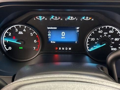 New 2026 Ford F350 XL w/ STX Appearance Package image 21