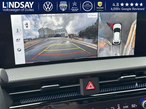 Used 2023 Kia EV6 GT image 18