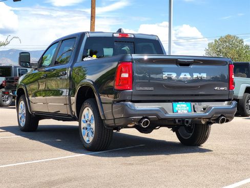 New 2026 RAM 1500 Big Horn image 4