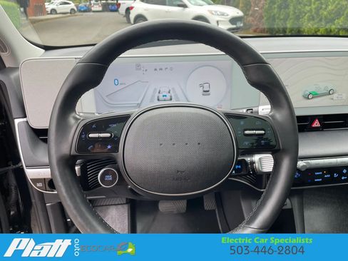 Used 2023 Hyundai Ioniq 5 Limited AWD/4WD image 39
