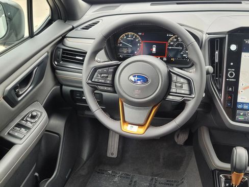 New 2026 Subaru Forester Wilderness image 6