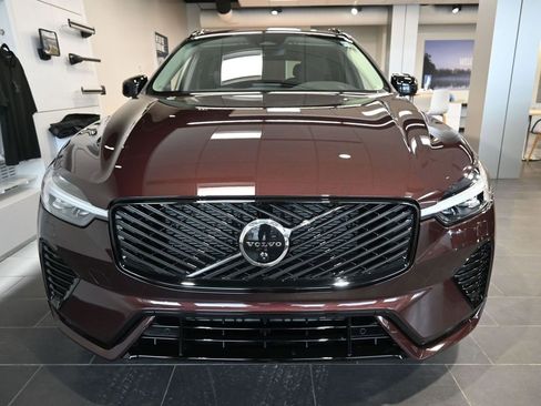 New 2026 Volvo XC60 B5 Plus w/ Protection Package Premier image 1