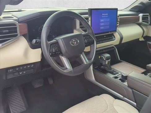 Used 2024 Toyota Tundra 1794 Edition image 14