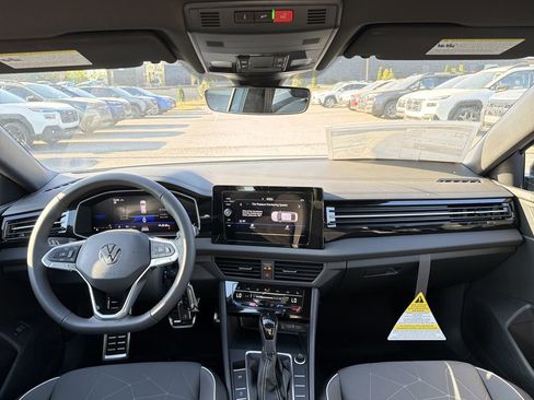 New 2026 Volkswagen Jetta Sport FWD image 19