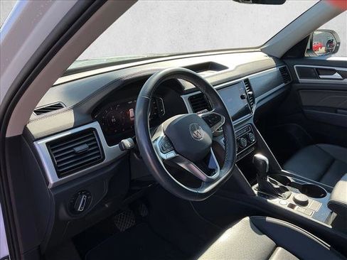 Used 2022 Volkswagen Atlas SE image 10