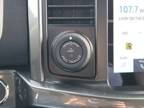 Used 2023 Ford F150 XLT w/ Equipment Group 302A High image 26