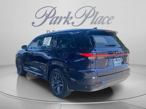 Used 2024 Lexus TX 350 FWD image 3