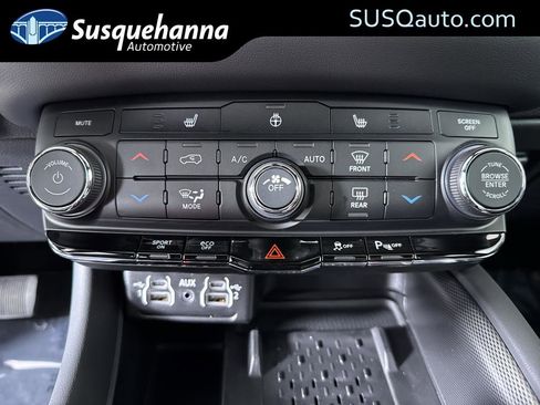 New 2026 Dodge Durango GT w/ Blacktop Package image 23