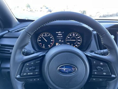Used 2025 Subaru Crosstrek 2.5i Sport AWD/4WD image 21