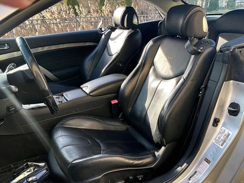 Used 2012 INFINITI G37 Sport w/ Premium Pkg image 15