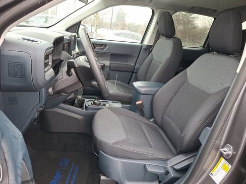 Used 2022 Ford Maverick XL w/ Equipment Group 100A Standard image 14