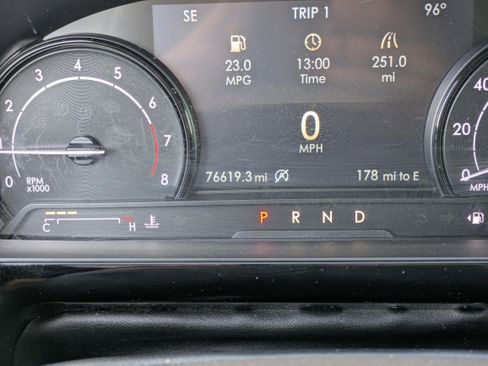 Used 2020 Lincoln Corsair FWD w/ Premium Package image 28