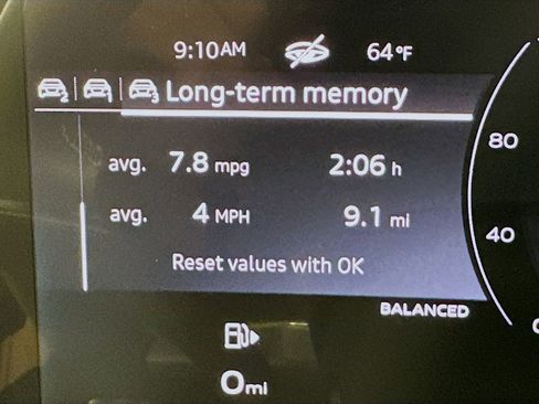 New 2026 Audi A6 Premium Plus AWD/4WD image 23