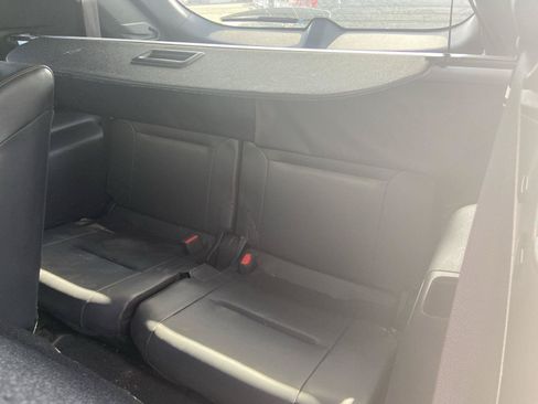 Used 2022 Mitsubishi Outlander SEL AWD/4WD image 19