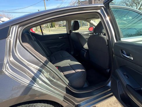 Used 2021 Nissan Altima 2.5 S w/ Driver Assist Package FWD image 28