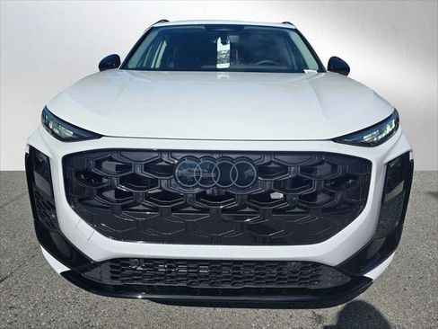New 2026 Audi Q3 quattro 2.0T image 8