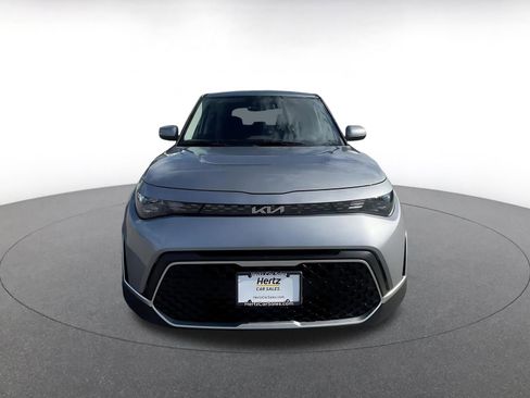 Used 2025 Kia Soul LX w/ LX Technology Package image 4