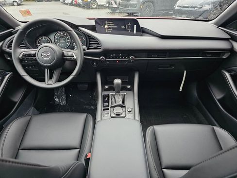 New 2026 MAZDA MAZDA3 s image 21