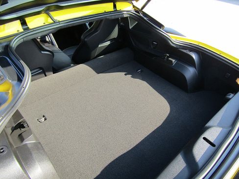 Used 2017 Chevrolet Corvette Z06 image 19