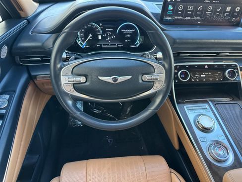 Used 2023 Genesis GV80 2.5T w/ Prestige 20" Package AWD/4WD image 16