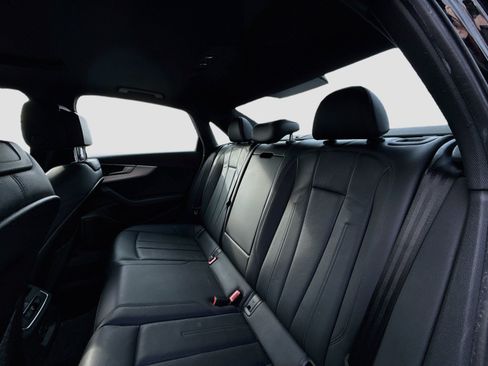 Used 2018 Audi A4 2.0T Ultra Premium Plus FWD image 37