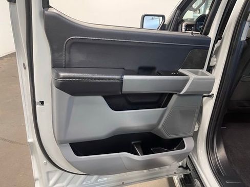 Used 2024 Ford F150 XLT w/ Mobile Office Package image 19