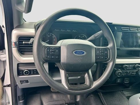 Certified 2024 Ford F250 XL w/ Snow Plow Prep Package AWD/4WD image 14