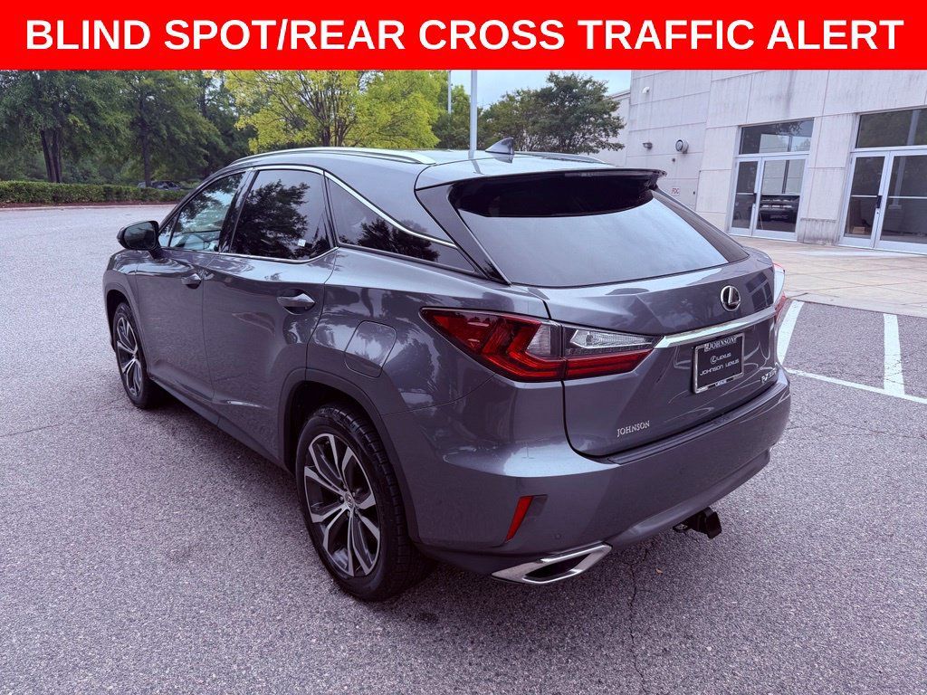 Used 2016 Lexus RX 350 FWD w/ Premium Package image 5