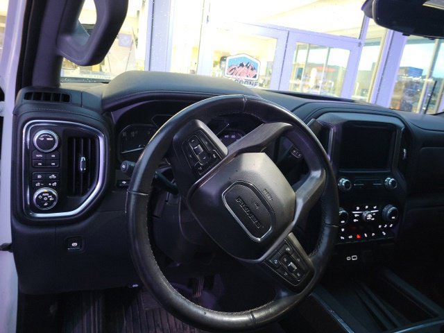 Used 2020 GMC Sierra 2500 Denali w/ Denali Ultimate Package AWD/4WD image 16