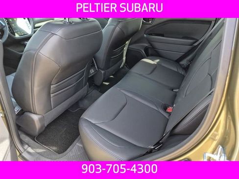 New 2026 Subaru Forester Limited image 13