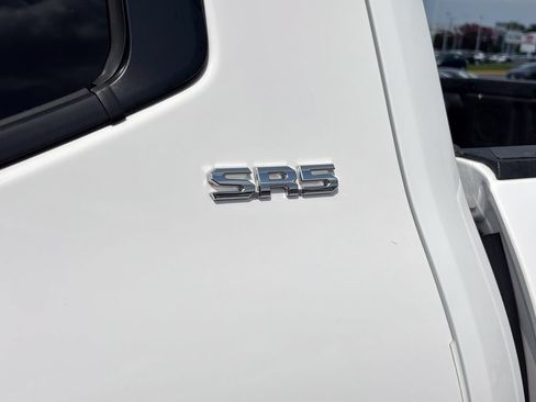 Used 2024 Toyota Tundra SR5 w/ SR5 Convenience Package AWD/4WD image 16