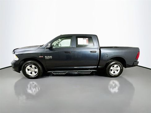 Used 2019 RAM 1500 Express image 5