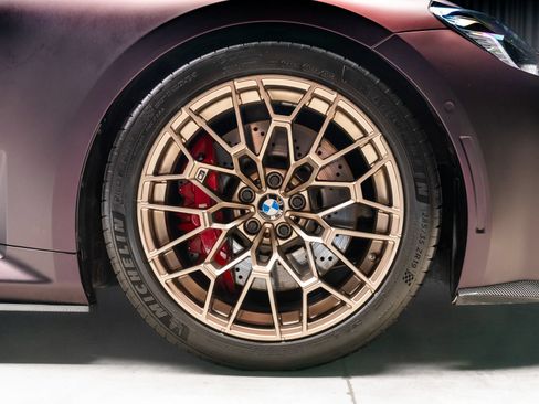 Used 2023 BMW M2 w/ Lighting Package RWD image 33
