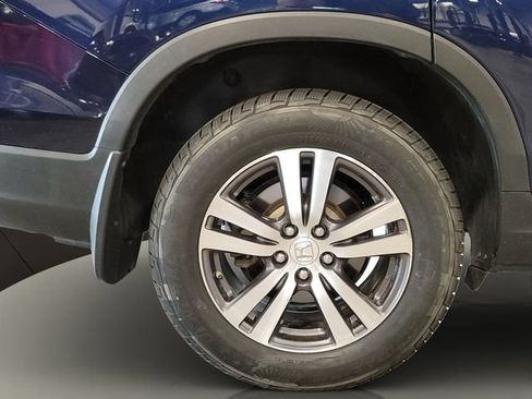 Used 2018 Honda Pilot EX image 35