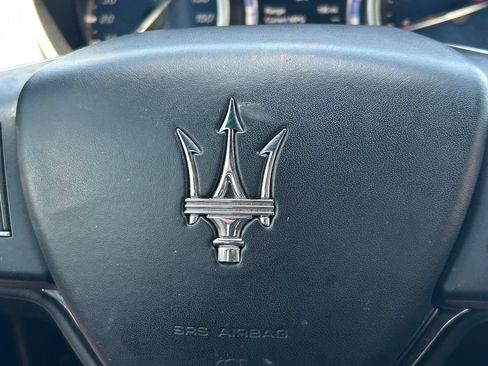 Used 2019 Maserati Ghibli RWD image 36
