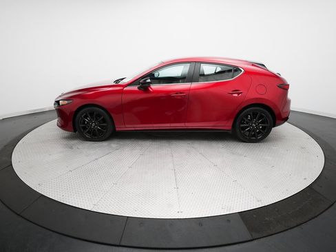 Used 2024 MAZDA MAZDA3 s image 24