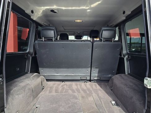 Used 2016 Mercedes-Benz G 550 image 16