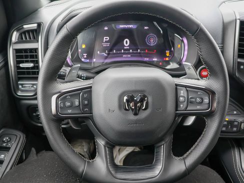 New 2026 RAM 1500 RHO AWD/4WD image 26